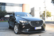 2018 Mazda CX-3 DK2W7A Maxx Sport Wagon 5dr SKYACTIV-Drive 6sp FWD 2.0i 2292U