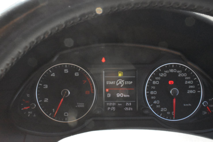 2015 Audi Q5 8R MY16 TFSI Wagon 5dr Tiptronic 8sp quattro 2.0T