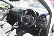 2012 Volkswagen Golf VI MY12.5 GTI Hatchback 5dr DSG 6sp 2.0T