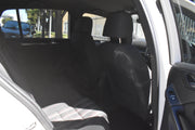 2012 Volkswagen Golf VI MY12.5 GTI Hatchback 5dr DSG 6sp 2.0T
