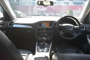 2015 Audi Q5 8R MY16 TFSI Wagon 5dr Tiptronic 8sp quattro 2.0T