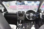 2012 Volkswagen Golf VI MY12.5 GTI Hatchback 5dr DSG 6sp 2.0T