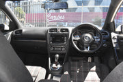 2012 Volkswagen Golf VI MY12.5 GTI Hatchback 5dr DSG 6sp 2.0T