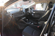 2018 Mazda CX-3 DK2W7A Maxx Sport Wagon 5dr SKYACTIV-Drive 6sp FWD 2.0i 2292U
