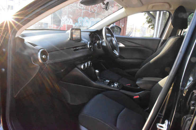 2018 Mazda CX-3 DK2W7A Maxx Sport Wagon 5dr SKYACTIV-Drive 6sp FWD 2.0i 2292U