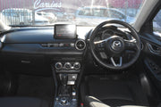 2018 Mazda CX-3 DK2W7A Maxx Sport Wagon 5dr SKYACTIV-Drive 6sp FWD 2.0i 2292U