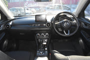 2018 Mazda CX-3 DK2W7A Maxx Sport Wagon 5dr SKYACTIV-Drive 6sp FWD 2.0i 2292U