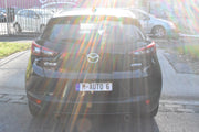 2018 Mazda CX-3 DK2W7A Maxx Sport Wagon 5dr SKYACTIV-Drive 6sp FWD 2.0i 2292U