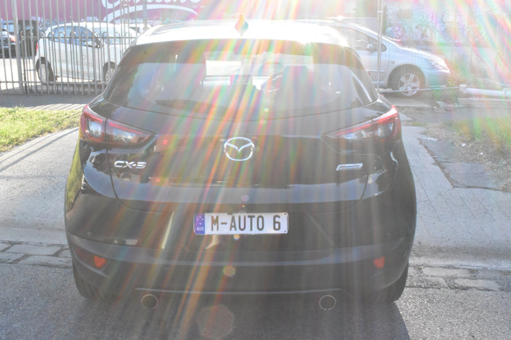 2018 Mazda CX-3 DK2W7A Maxx Sport Wagon 5dr SKYACTIV-Drive 6sp FWD 2.0i 2292U