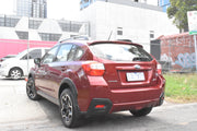 2012 Subaru XV G4X MY12 2.0i Hatchback 5dr Lineartronic 6sp AWD 2.0i 2256U | 1JL8TY