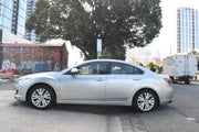 2008 Mazda 6 GH1051 Classic Sedan 4dr Spts Auto 5sp 2.5i 2286U | WVC776