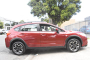 2012 Subaru XV G4X MY12 2.0i Hatchback 5dr Lineartronic 6sp AWD 2.0i 2256U | 1JL8TY