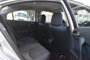 2008 Mazda 6 GH1051 Classic Sedan 4dr Spts Auto 5sp 2.5i 2286U | WVC776