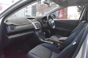 2008 Mazda 6 GH1051 Classic Sedan 4dr Spts Auto 5sp 2.5i 2286U | WVC776