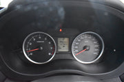 2012 Subaru XV G4X MY12 2.0i Hatchback 5dr Lineartronic 6sp AWD 2.0i 2256U | 1JL8TY