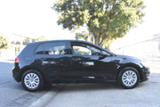 2017 Volkswagen Golf VII MY17 92TSI Hatchback 5dr Man 6sp 1.4T 2266U