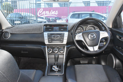 2016 Toyota Camry ASV50R Atara SL Sedan 4dr Spts Auto 6sp 2.5i (May) 2222U | 1IU7KF