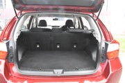 2012 Subaru XV G4X MY12 2.0i Hatchback 5dr Lineartronic 6sp AWD 2.0i 2256U | 1JL8TY