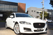 2016 Jaguar XE X760 17MY 20d Prestige Sedan 4dr Spts Auto 8sp 2.0DT 2287U | ATQ565
