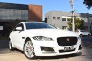 2016 Jaguar XF X260 16MY 20d Prestige Sedan 4dr Spts Auto 8sp 2.0DT 2287U | ATQ565