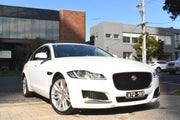 2016 Jaguar XF X260 16MY 20d Prestige Sedan 4dr Spts Auto 8sp 2.0DT 2287U | ATQ565