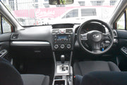 2012 Subaru XV G4X MY12 2.0i Hatchback 5dr Lineartronic 6sp AWD 2.0i 2256U | 1JL8TY