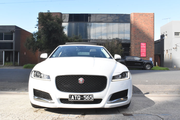 2016 Jaguar XE X760 17MY 20d Prestige Sedan 4dr Spts Auto 8sp 2.0DT 2287U | ATQ565