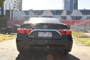2016 Toyota Camry ASV50R Atara SL Sedan 4dr Spts Auto 6sp 2.5i (May) 2222U | 1IU7KF