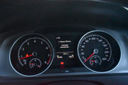 2017 Volkswagen Golf VII MY17 92TSI Hatchback 5dr Man 6sp 1.4T 2266U