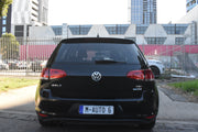 2017 Volkswagen Golf VII MY17 92TSI Hatchback 5dr Man 6sp 1.4T 2266U