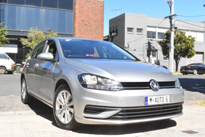 2019 Volkswagen Golf 7.5 MY20 110TSI Trendline Hatchback 5dr DSG 7sp 1.4T 2214U