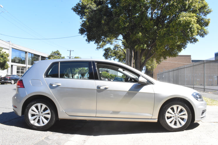 2019 Volkswagen Golf 7.5 MY20 110TSI Trendline Hatchback 5dr DSG 7sp 1.4T 2214U