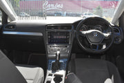 2019 Volkswagen Golf 7.5 MY20 110TSI Trendline Hatchback 5dr DSG 7sp 1.4T 2214U