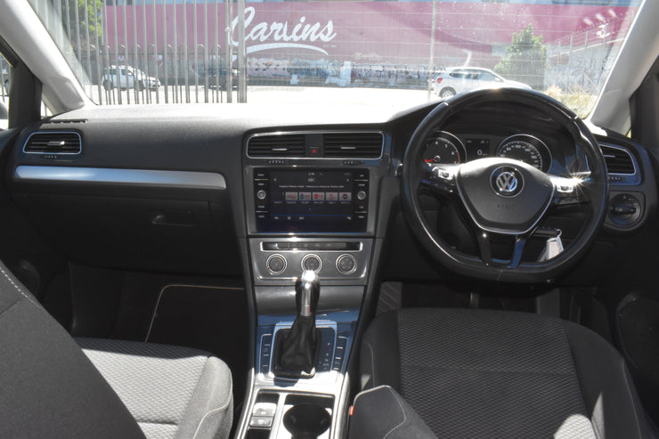 2019 Volkswagen Golf 7.5 MY20 110TSI Trendline Hatchback 5dr DSG 7sp 1.4T 2214U