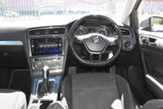 2018 Audi A4 B9 8W MY18 S line Sedan 4dr S tronic 7sp 1.4T