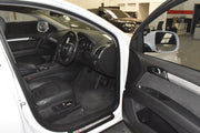 2011 Audi Q7 MY12 TDI Wagon 7st 5dr Tiptronic 8sp quattro 695kg 3.0DT AUDI234