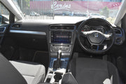 2019 Volkswagen Golf 7.5 MY20 110TSI Trendline Hatchback 5dr DSG 7sp 1.4T 2214U