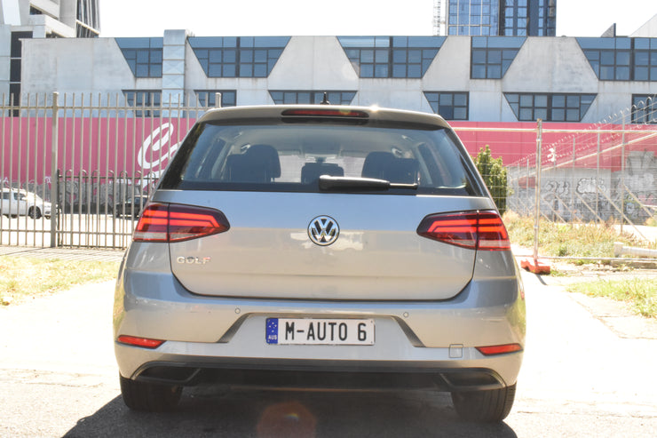 2019 Volkswagen Golf 7.5 MY20 110TSI Trendline Hatchback 5dr DSG 7sp 1.4T 2214U