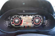 2018 Audi A4 B9 8W MY18 S line Sedan 4dr S tronic 7sp 1.4T
