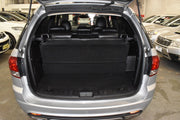 2013 Ford Territory SZ Titanium Wagon 7st 5dr Seq Sport Shift 6sp 2.7DT 1857U | 1ZU2CO