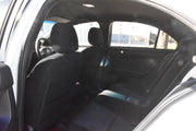 2017 Mitsubishi Lancer CF MY17 Black Edition Sedan 4dr CVT 6sp 2.0i