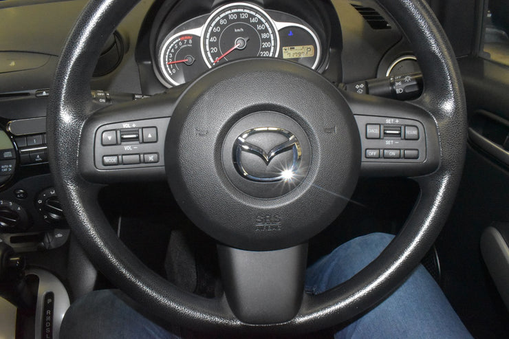2013 Mazda 2 DE10Y2 MY13 Neo Hatchback 5dr Auto 4sp 1.5i