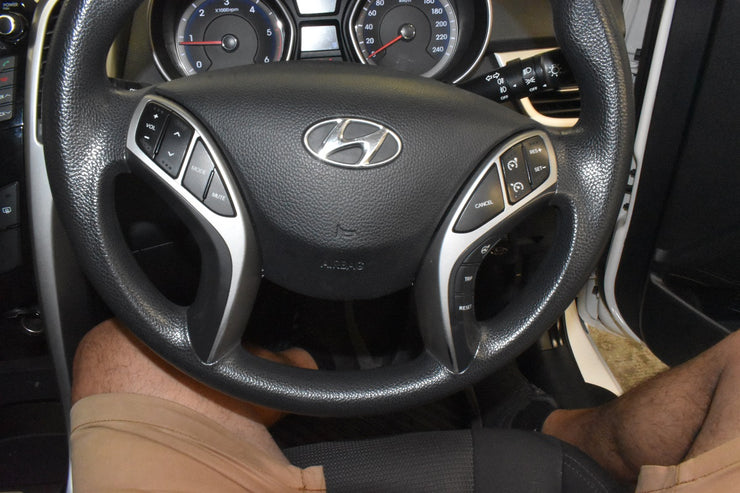 2015 Hyundai i30 GD Active Tourer 5dr Spts Auto 6sp 1.6DT 1991U | 1YN5UT