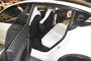 2022 Tesla Model 3 MY23 Rear-Wheel Drive Sedan 4dr Reduction Gear 1sp 208kW 1996U