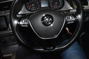 2013 Volkswagen Golf VII MY14 90TSI Hatchback 5dr DSG 7sp 1.4T