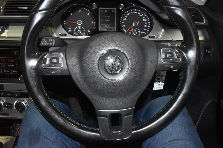 2013 Volkswagen Passat Type 3C MY14 130TDI Highline Sedan 4dr DSG 6sp 2.0DT